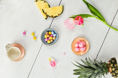 5 produits pour décorer votre table de Pâques