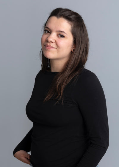 Elfenn Manrot, illustratrice