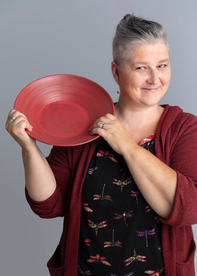 Sophie Cousineau, céramiste contemporaine