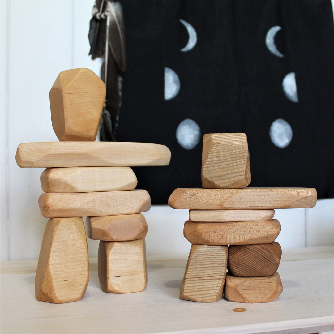 Inukshuk Coop Gt Home