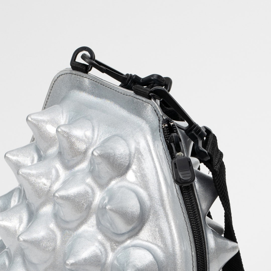 【20日までの出品】anemone × tambourinepanini bag Vinyl Anemone Bag – l'empreinte coopérative