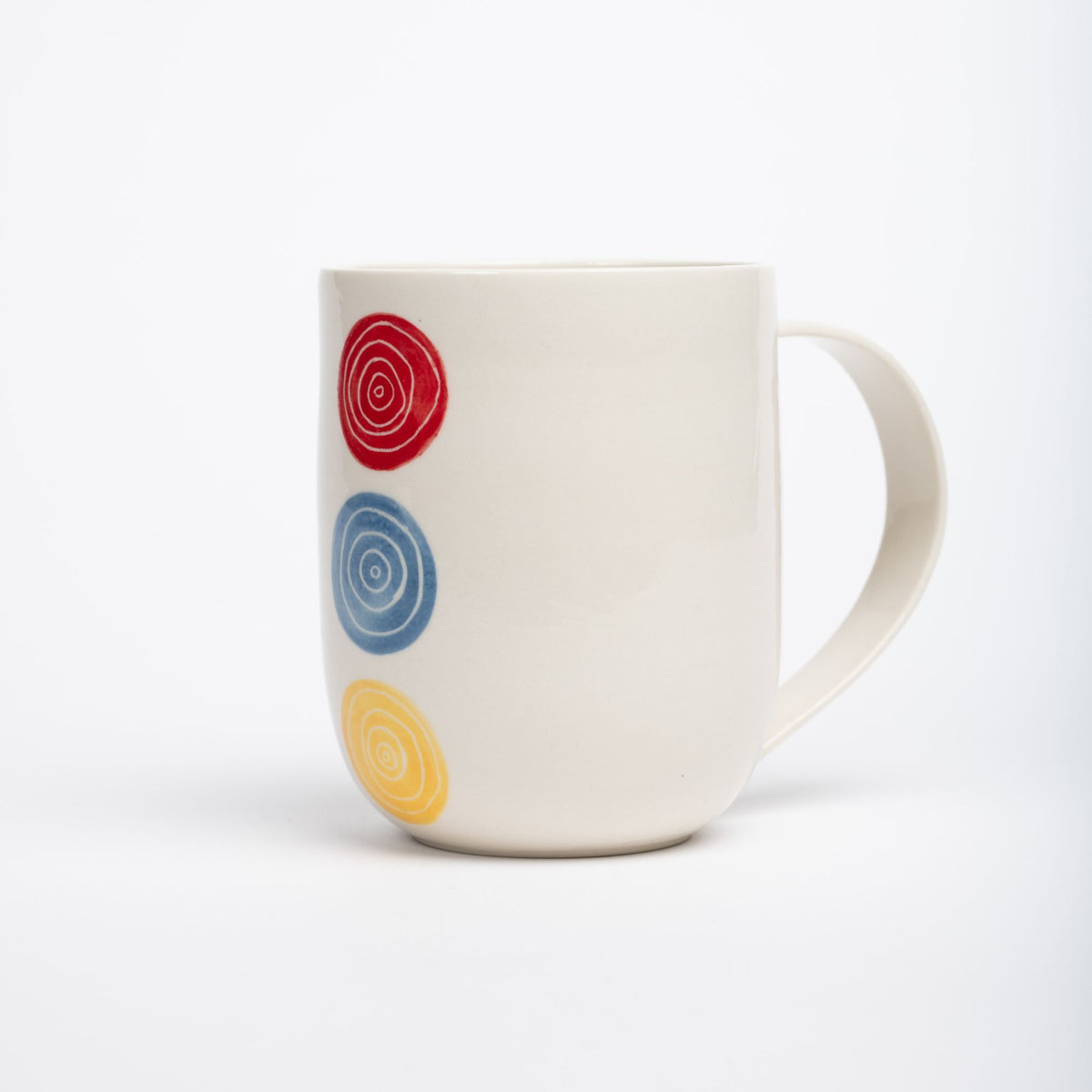 Grande tasse en céramique 700 ml tasse à café bols de petit déjeuner